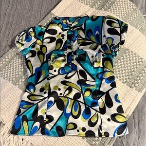Womens Vintage studio 1940 top